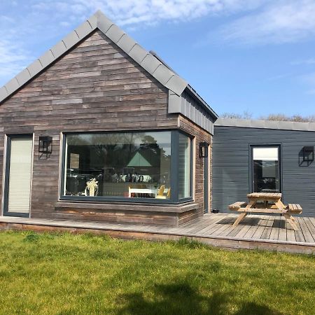 La Cabine Du Bout Du Monde Avec Mezzanine Pl07 Kador, Votre Maison De Vacances De Haut Standingクロゾン エクステリア 写真